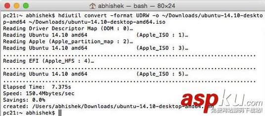 Mac,ubuntu,usb,啟動(dòng)盤(pán)