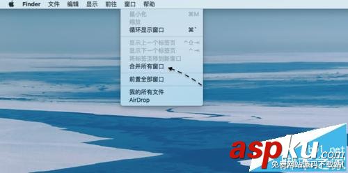 mac,finder,標簽