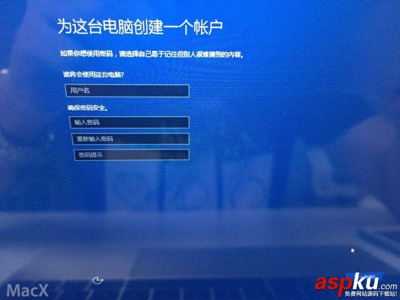 BootCamp,WIN10,U盤,Mac
