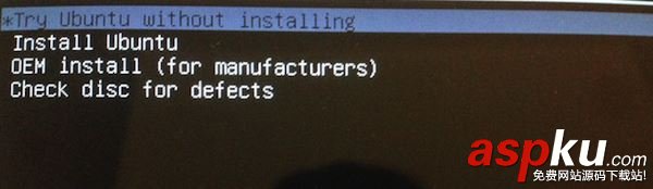 Mac,ubuntu,usb,啟動(dòng)盤(pán)