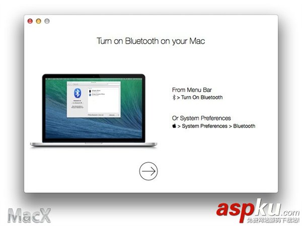 mac,10.10,打電話