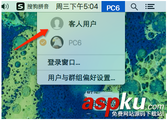 osx10.10.4,macos