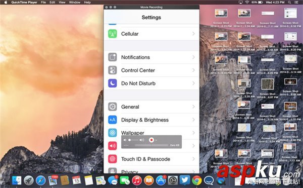 蘋果Macos,x10.10