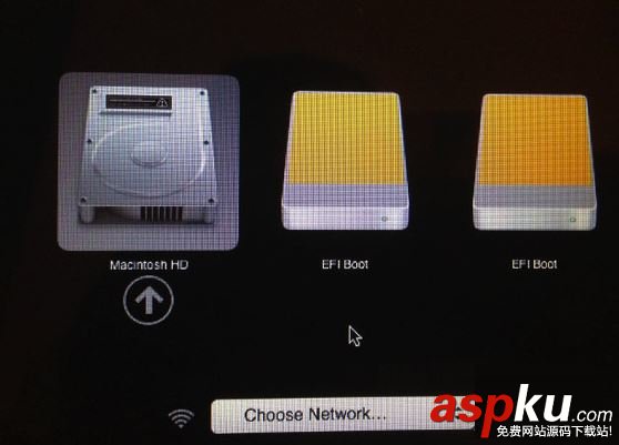 Mac,ubuntu,usb,啟動(dòng)盤(pán)