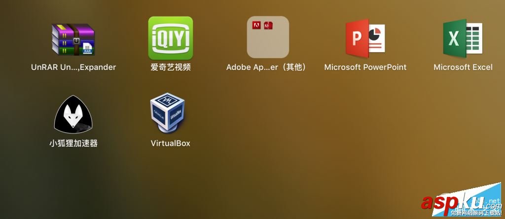 Retina,Mac,VirtualBox,虛擬機(jī)