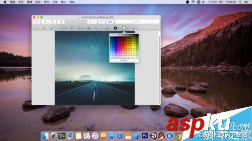 Mac,看圖應用