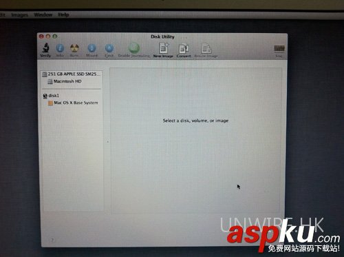 MacOS,重裝