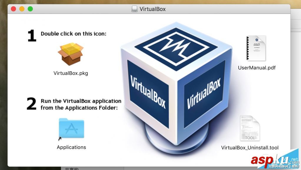 Retina,Mac,VirtualBox,虛擬機(jī)