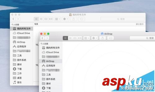 mac,finder,標簽
