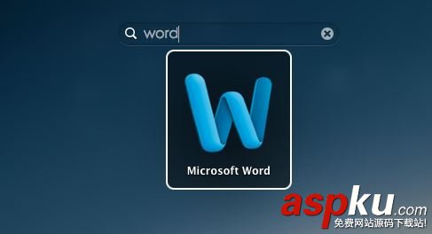 Mac,os,app應用,Launchpad