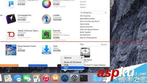 mac系統強制退出程序,蘋果系統強制退出,mac,強制退出,蘋果ma