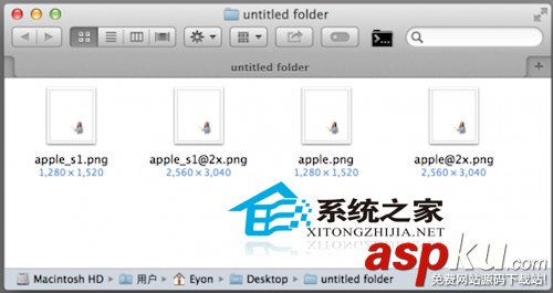 MAC,開機,背景