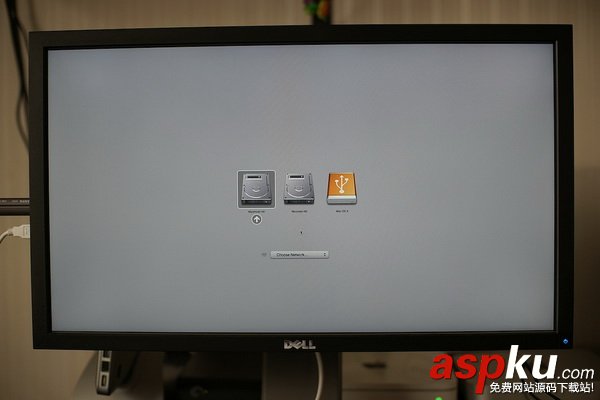 MACOSX,Lion,啟動U盤制作,U盤安裝系統