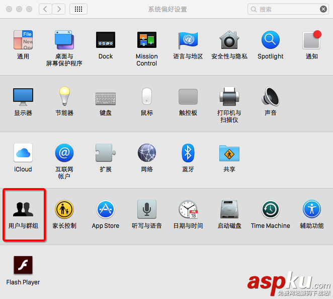 Mac,用戶頭像,頭像