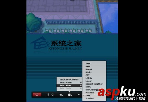 Mac,模擬器