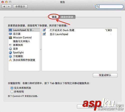 Mac鍵盤(pán),F1,F12