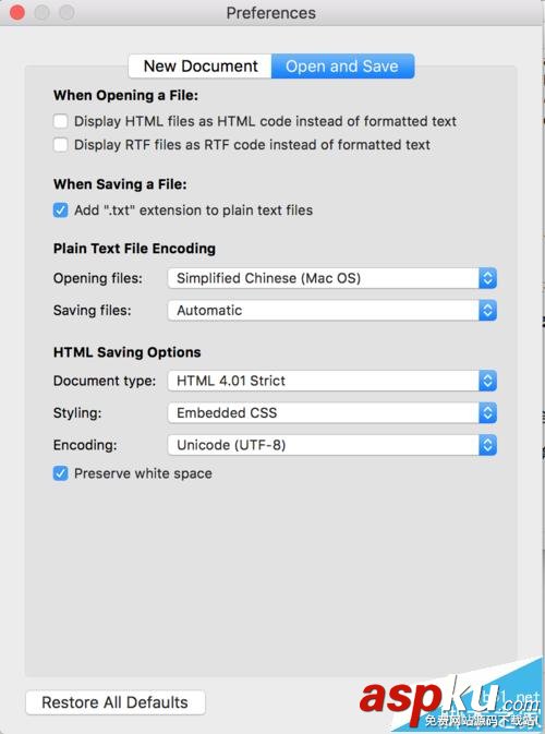 mac,txt亂碼