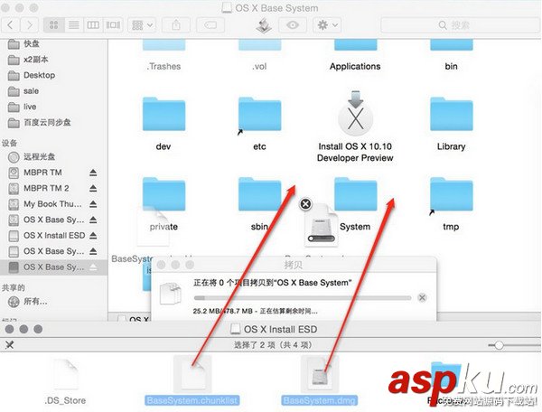 Yosemite,USB,安裝盤