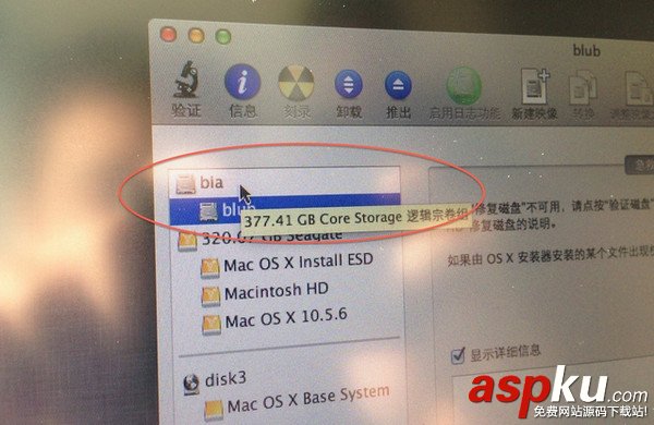 MAC,Fusion,Drive,蘋果MAC系統(tǒng)