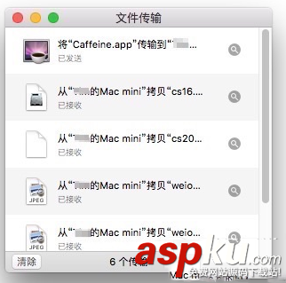 蘋果mac,屏幕