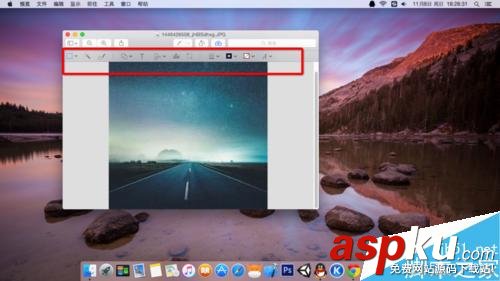 Mac,看圖應用