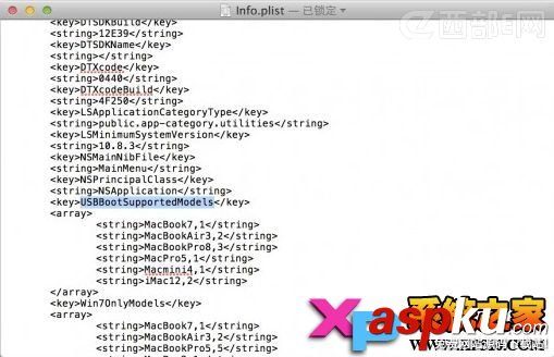 啟動Mac,Windows安裝,U盤