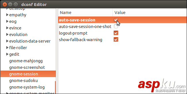 Ubuntu,啟動