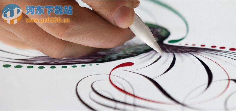 蘋果鉛筆是什么？Apple Penci多少錢？