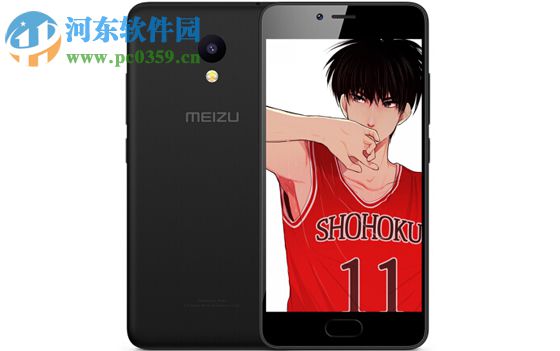 魅藍a5恢復出廠設置的方法