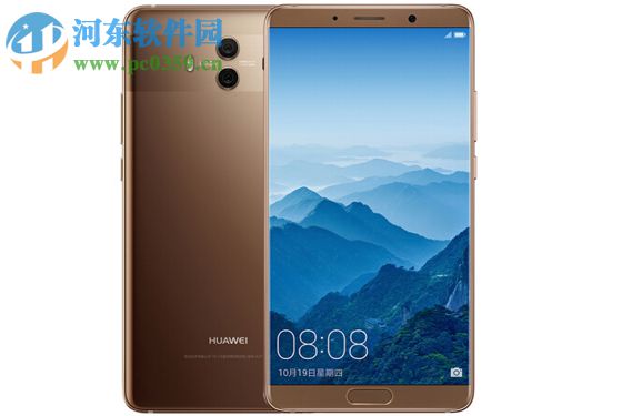 華為Mate10開啟開發人員選項的方法