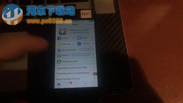 iOS9能越獄嗎?iOS9完美越獄教程