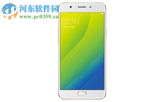 OPPO A59s自動備份照片的方法