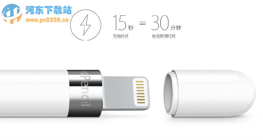 蘋果鉛筆是什么？Apple Penci多少錢？