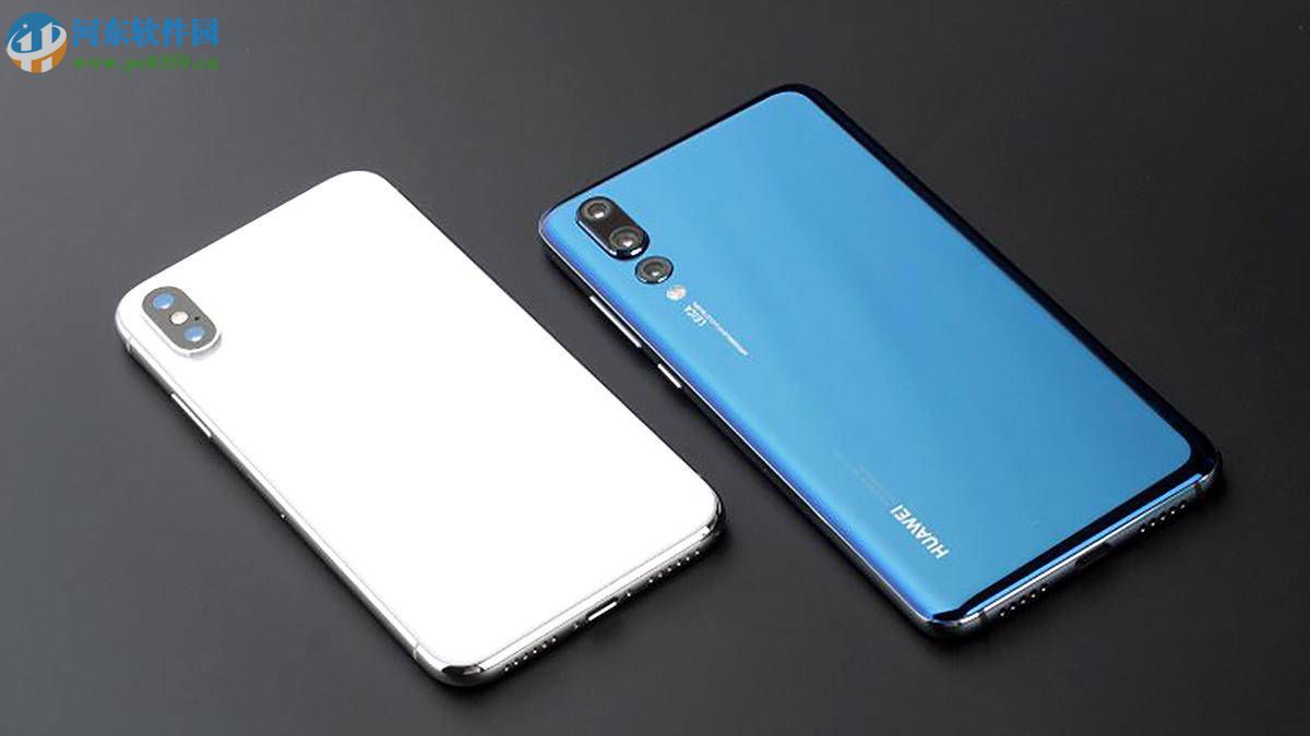 華為手機怎么設置夜間模式