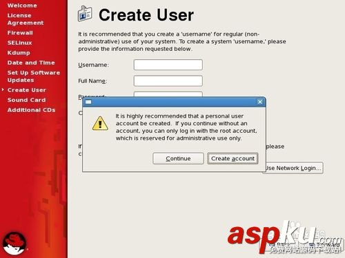 紅帽RedHat Linux5系統(tǒng)安裝指南 Linux5,RedHat,紅帽