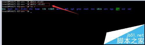 centos7,硬盤