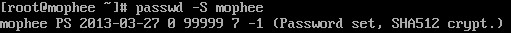 賬戶(hù)管理,CentOS,操作系統(tǒng)