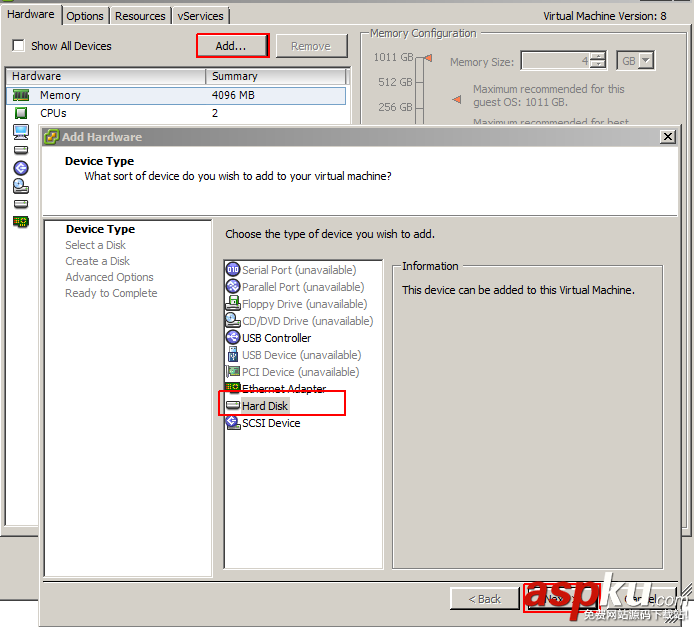 詳解VPS上給CentOS添加硬盤而不用重啟服務器的方法 CentOS,硬盤,VPS,虛擬機