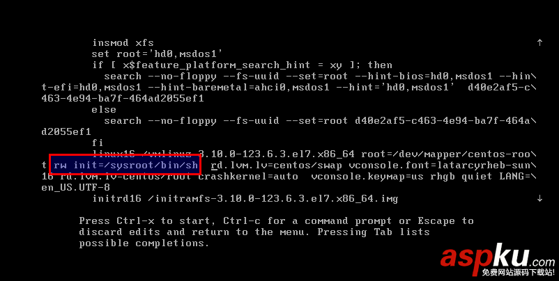 CentOS7,Root,密碼
