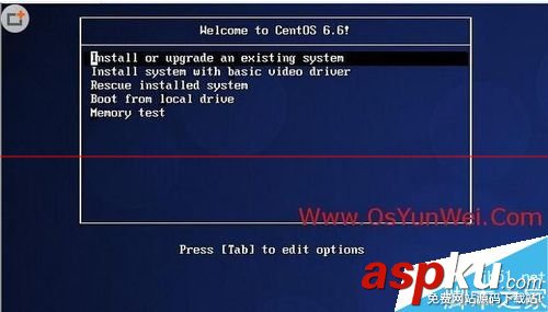 centos6.6安裝教程centos,6.6centos,6.6,安裝