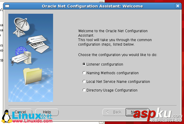 RedHat Linux5.5下Oracle 11g安裝圖解教程 RedHat,Linux,Oracle
