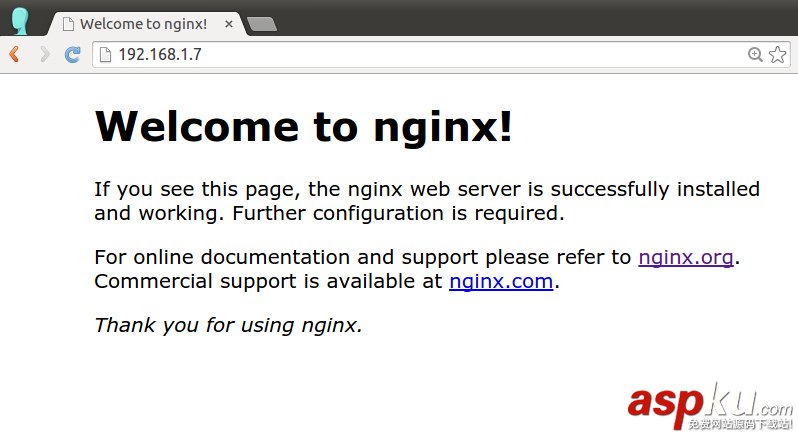 CentOS,LEMP