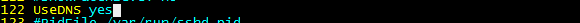 centos,SSH,遠程連接