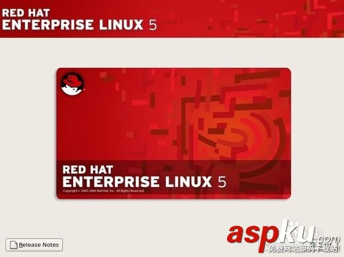 紅帽RedHat Linux5系統(tǒng)安裝指南 Linux5,RedHat,紅帽