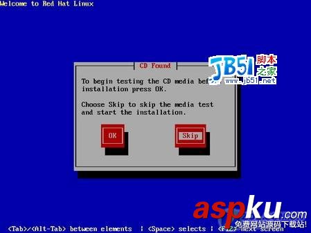 RedHat9詳細(xì)安裝圖解 RedHat