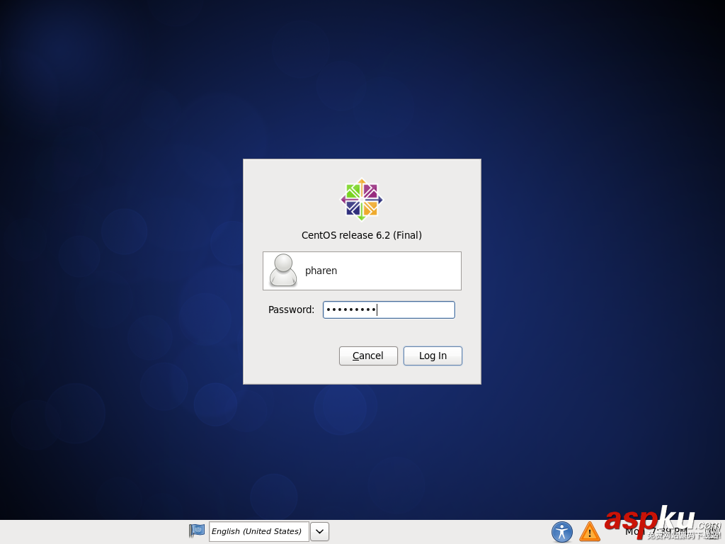 CentOS,企業(yè)級
