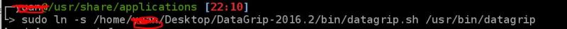 centos7,應用程序