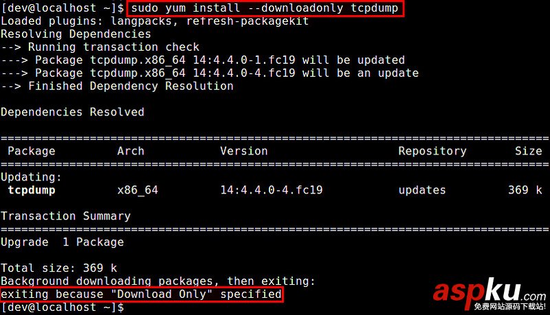 CentOS,yum