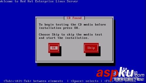 紅帽RedHat Linux5系統(tǒng)安裝指南 Linux5,RedHat,紅帽