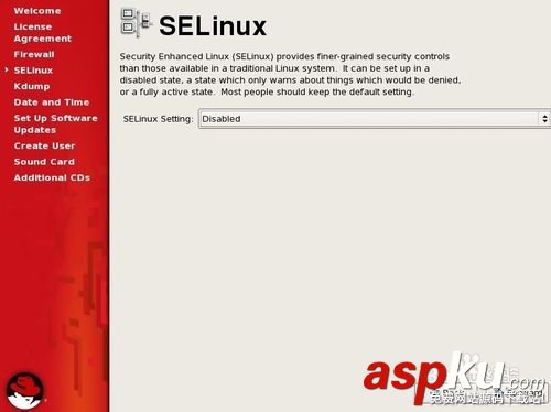 紅帽RedHat Linux5系統(tǒng)安裝指南 Linux5,RedHat,紅帽